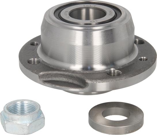 SNR R158.48 - Kit de roulements de roue droxauto.com