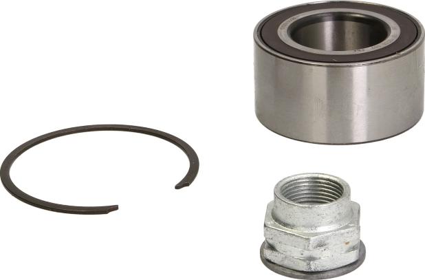 SNR R158.42 - Kit de roulements de roue droxauto.com