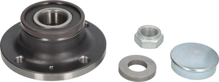 SNR R158.59 - Kit de roulements de roue droxauto.com