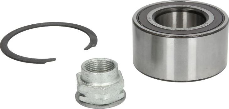 SNR R158.58 - Kit de roulements de roue droxauto.com