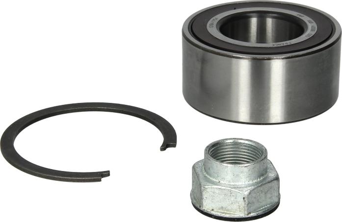 SNR R158.65 - Kit de roulements de roue droxauto.com