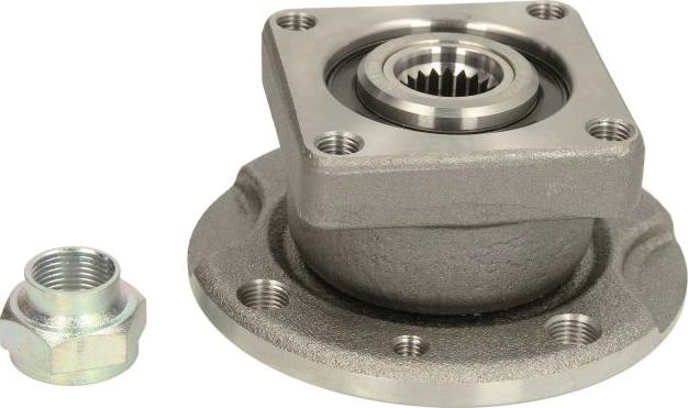 SNR R158.13 - Kit de roulements de roue droxauto.com