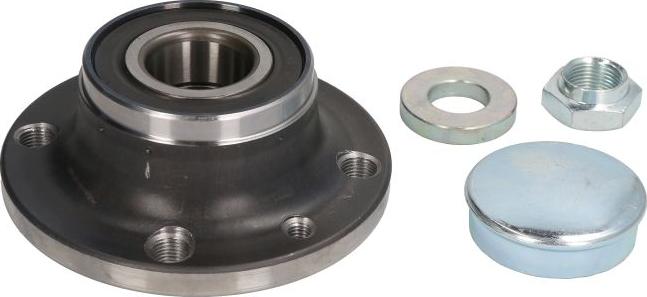 SNR R158.17 - Kit de roulements de roue droxauto.com