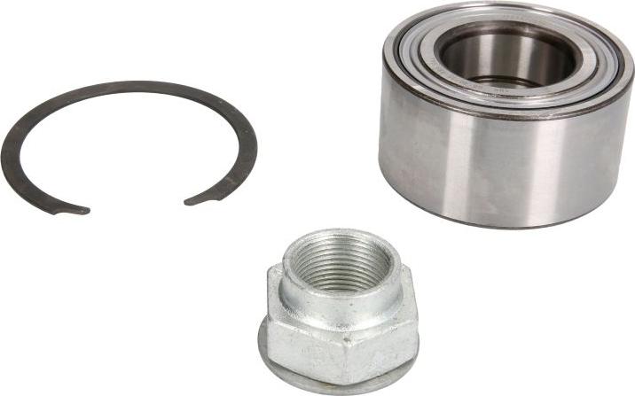 SNR R158.36 - Kit de roulements de roue droxauto.com