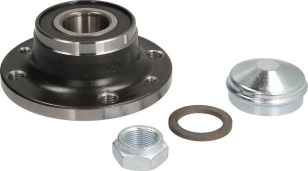 SNR R158.22 - Kit de roulements de roue droxauto.com