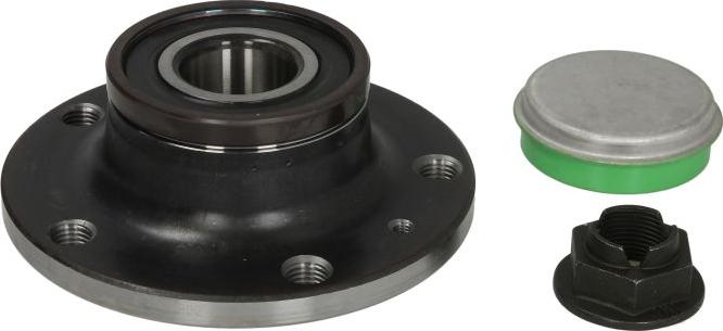 SNR R153.51 - Kit de roulements de roue droxauto.com