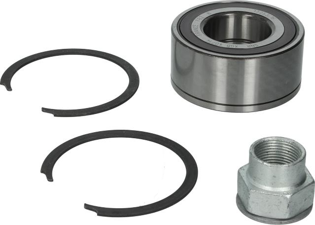 SNR R153.57 - Kit de roulements de roue droxauto.com