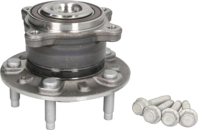 SNR R153.69 - Kit de roulements de roue droxauto.com