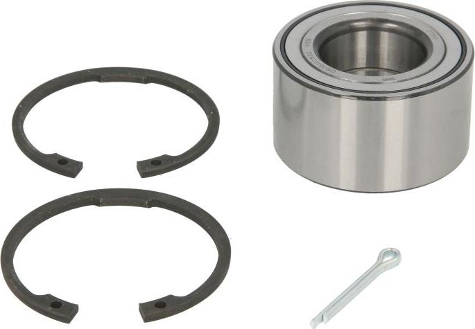SNR R153.39 - Kit de roulements de roue droxauto.com