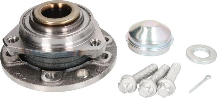 SNR R153.30 - Kit de roulements de roue droxauto.com