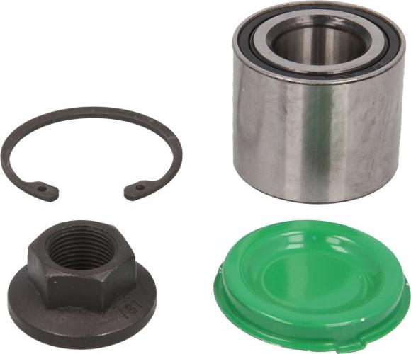 SNR R153.37 - Kit de roulements de roue droxauto.com