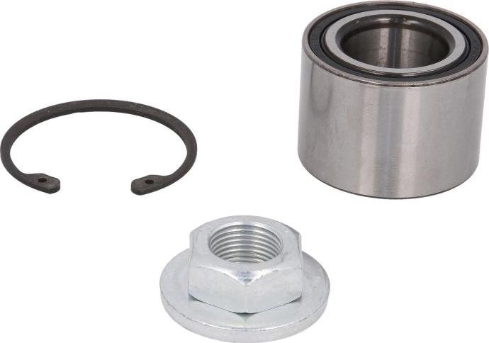 SNR R152.56 - Kit de roulements de roue droxauto.com