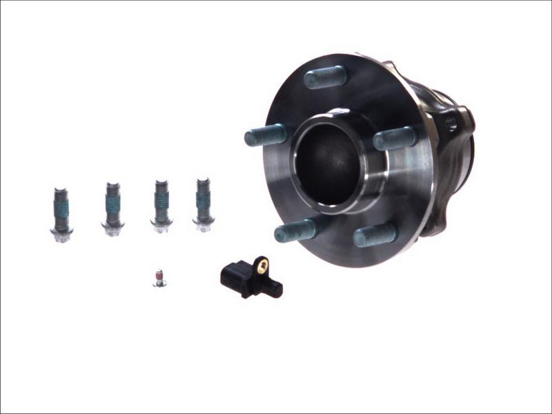 SNR R152.69 - Kit de roulements de roue droxauto.com