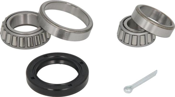 SNR R152.12 - Kit de roulements de roue droxauto.com