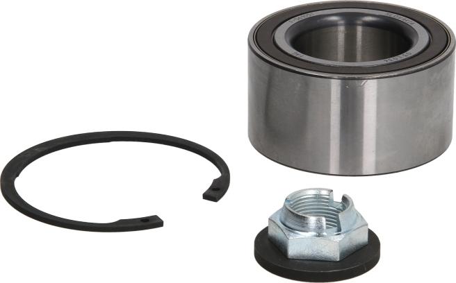 SNR R152.73 - Kit de roulements de roue droxauto.com