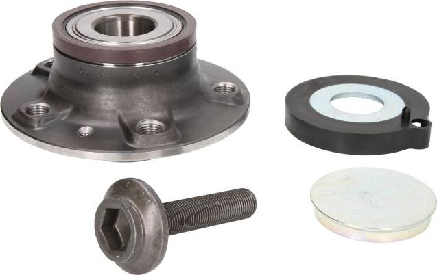 SNR R157.44 - Kit de roulements de roue droxauto.com