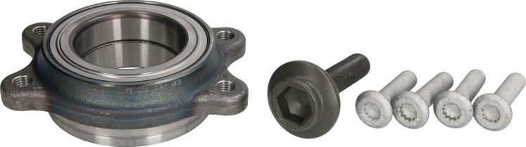 SNR R157.43 - Kit de roulements de roue droxauto.com