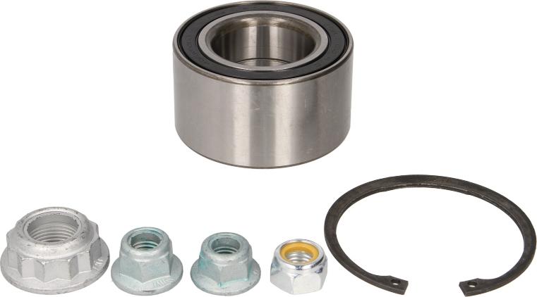 SNR R157.22 - Kit de roulements de roue droxauto.com