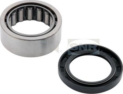 SNR R169.44 - Kit de roulements de roue droxauto.com