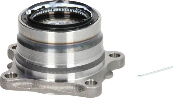 SNR R169.42 - Kit de roulements de roue droxauto.com