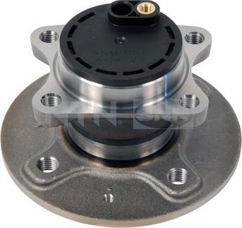 SNR R169.59 - Kit de roulements de roue droxauto.com