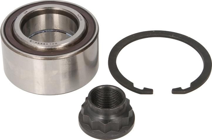 SNR R169.58 - Kit de roulements de roue droxauto.com