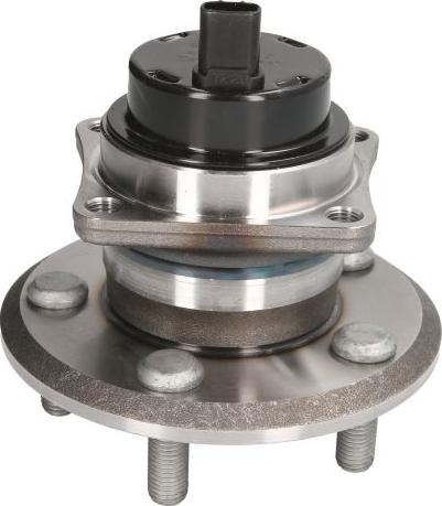 SNR R169.65 - Kit de roulements de roue droxauto.com