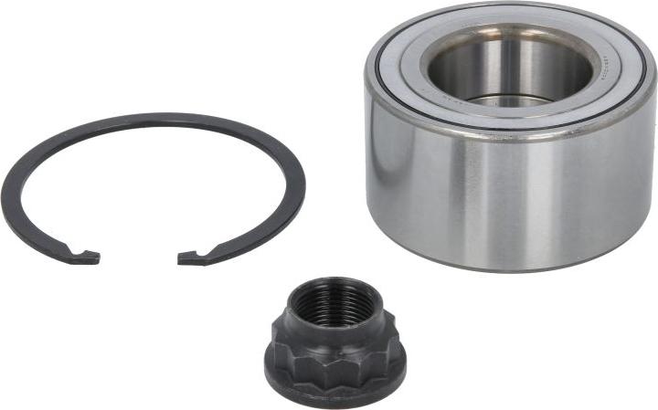 SNR R169.62 - Kit de roulements de roue droxauto.com