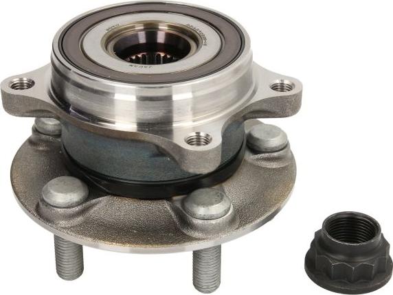 SNR R169.115 - Kit de roulements de roue droxauto.com