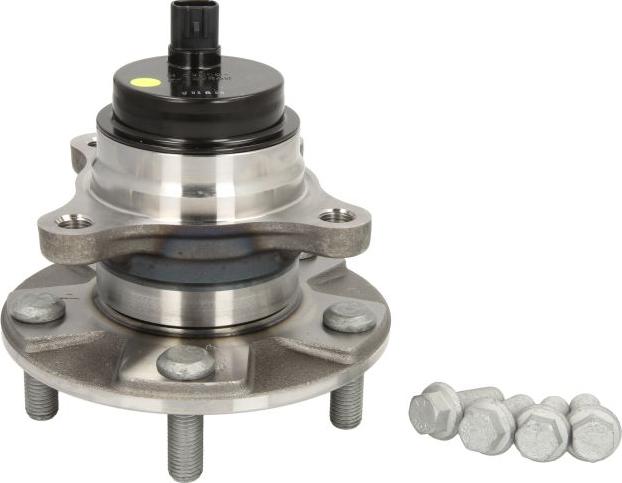 SNR R169.117 - Kit de roulements de roue droxauto.com