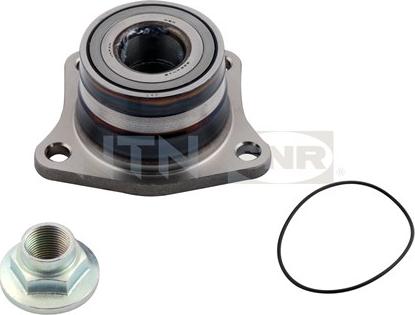SNR R169.39 - Kit de roulements de roue droxauto.com