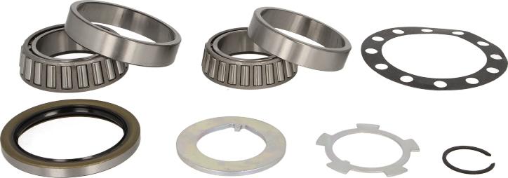 SNR R169.33 - Kit de roulements de roue droxauto.com