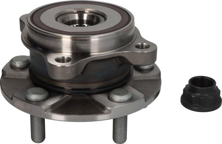 SNR R169.72 - Kit de roulements de roue droxauto.com