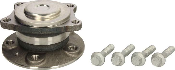 SNR R165.28 - Kit de roulements de roue droxauto.com