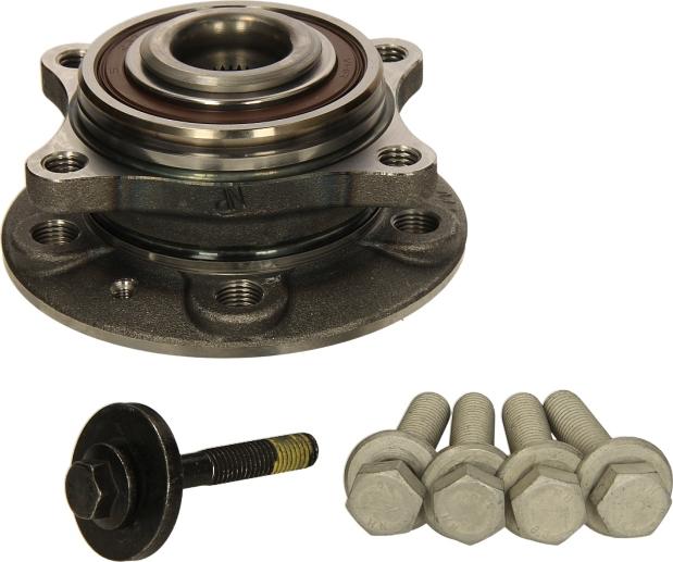 SNR R165.27 - Kit de roulements de roue droxauto.com
