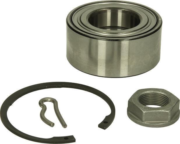 SNR R166.13 - Kit de roulements de roue droxauto.com