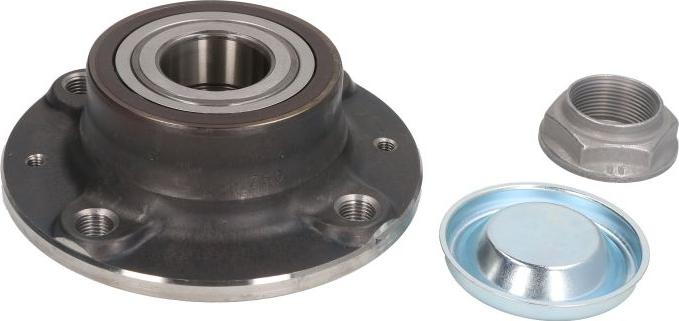 SNR R166.31 - Kit de roulements de roue droxauto.com