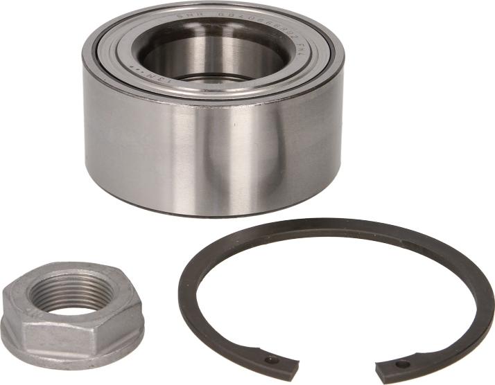 SNR R166.28 - Kit de roulements de roue droxauto.com