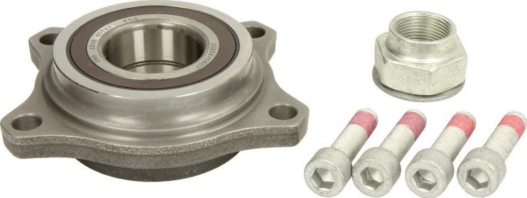 SNR R160.30 - Kit de roulements de roue droxauto.com