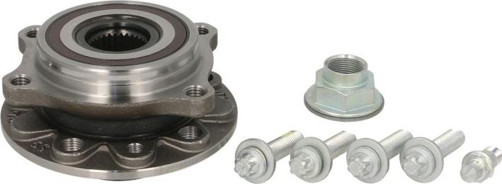 SNR R160.31 - Kit de roulements de roue droxauto.com