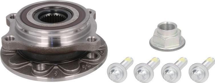 SNR R160.33 - Kit de roulements de roue droxauto.com