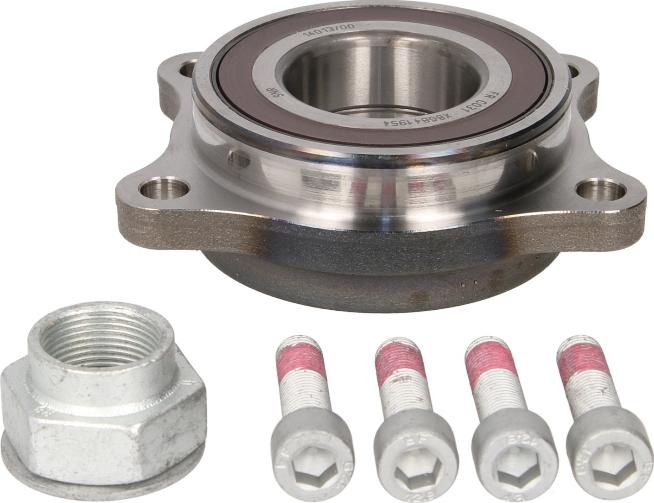 SNR R160.25 - Kit de roulements de roue droxauto.com