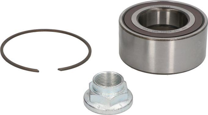 SNR R161.26 - Kit de roulements de roue droxauto.com