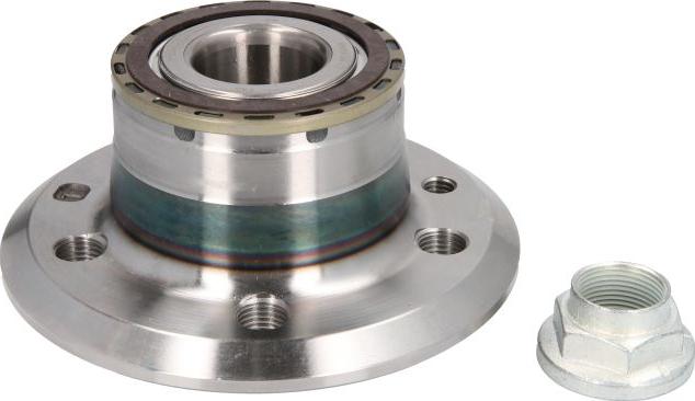 SNR R161.27 - Kit de roulements de roue droxauto.com