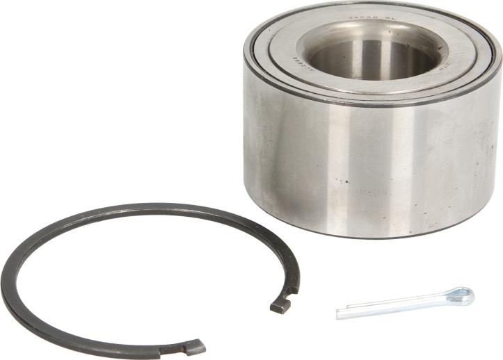 SNR R168.66 - Kit de roulements de roue droxauto.com