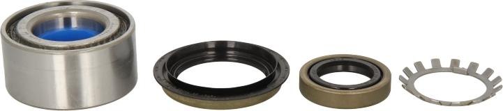 SNR R168.61 - Kit de roulements de roue droxauto.com