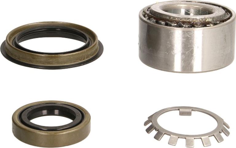 SNR R168.67 - Kit de roulements de roue droxauto.com