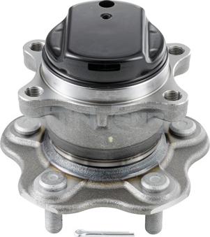 SNR R168.75 - Kit de roulements de roue droxauto.com