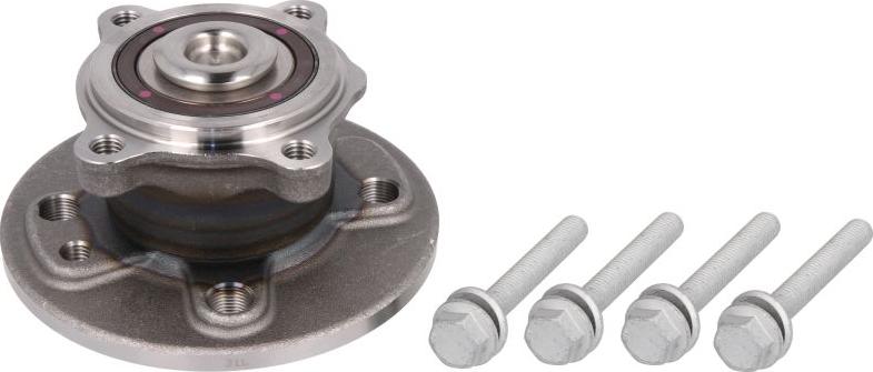 SNR R162.53 - Kit de roulements de roue droxauto.com