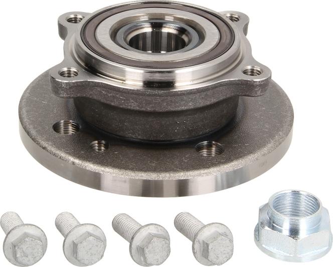 SNR R162.52 - Kit de roulements de roue droxauto.com